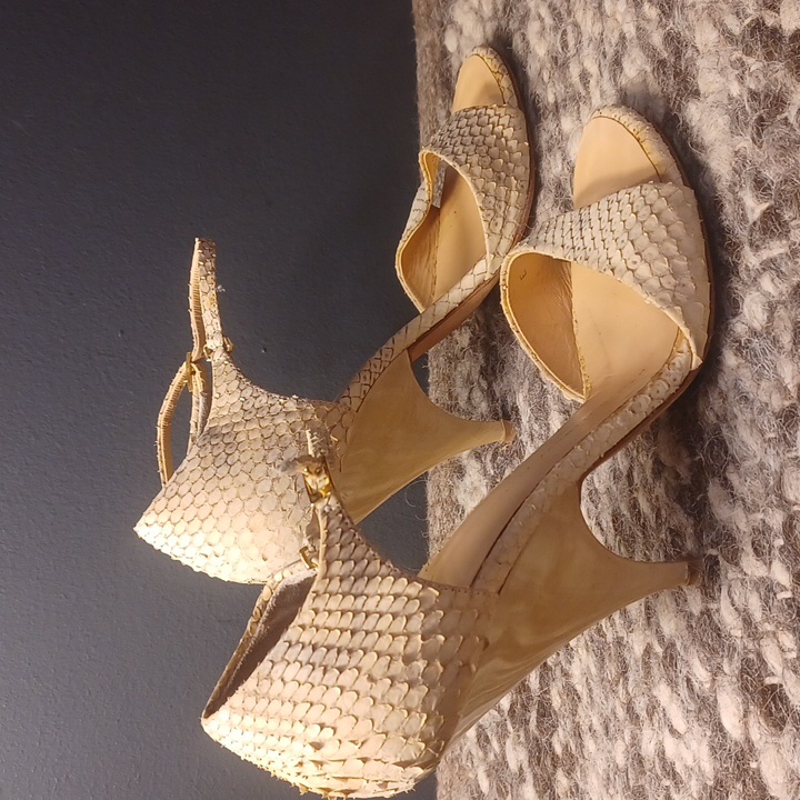 Giuseppe Zanotti Heels